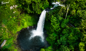 Air Terjun Sigerincing