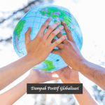 Dampak Positif Globalisasi