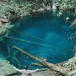 Danau Kaco