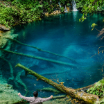 Danau Kaco