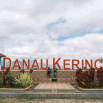 Danau Kerinci