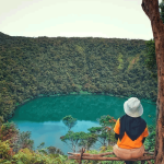 Danau Kumbang