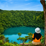 Danau Kumbang