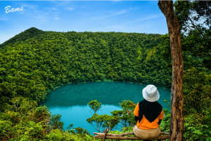 Danau Kumbang