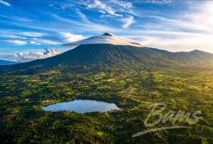 Danau Pauh
