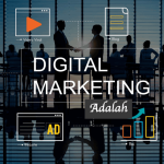 Digital Marketing Adalah