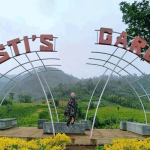 Hesti’s Garden