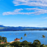 Legenda Danau Kerinci
