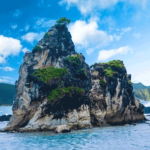 Pantai Karang Taraje