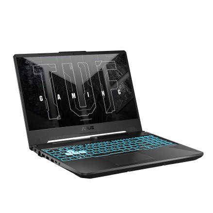 ASUS TUF Gaming A15 (FA506NF)