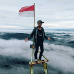 Bukit Ngarau