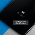 Cara Menghilangkan Iklan di HP Xiaomi