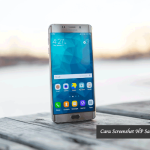 Cara Screenshot HP Samsung