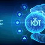 Contoh Internet of Things