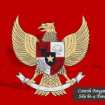 Contoh Pengamalan Sila ke-4 Pancasila