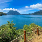 Danau Gunung Tujuh