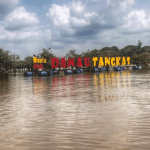 Danau Tangkas