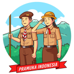 Dasa Darma Pramuka