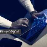 Disrupsi Digital