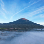 Gunung Kerinci