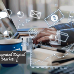 Integrated Digital Marketing