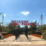 Jambi Paradise