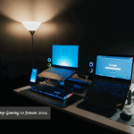 Laptop Gaming 10 Jutaan 2024