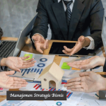 Manajemen strategis bisnis