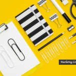 Marketing Collateral