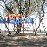 Pantai Cangkring