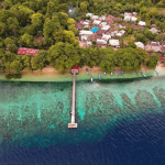 Pantai dan Laut di Sulawesi
