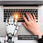 Perbedaan Machine Learning dan Deep Learning