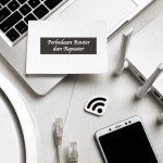 Perbedaan Router dan Repeater