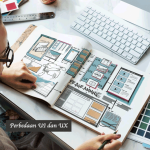 Perbedaan UI dan UX
