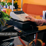 Point of sales