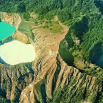 Tempat Wisata NTT