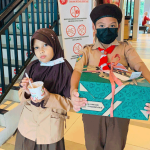 Tri Satya dan Dasa Darma Pramuka