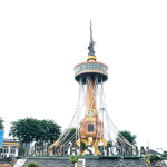 Tugu Keris Siginjai