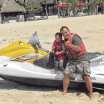 Watersport Bali