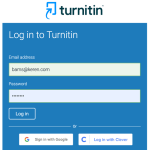 Cara Cek Plagiarisme di Turnitin