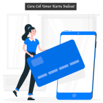 Cara Cek Umur Kartu Indosat