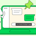 Cara Download WhatsApp di Laptop