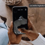 Cara Melihat Penghasilan TikTok