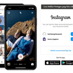 Cara Melihat Postingan yang Kita Like di IG