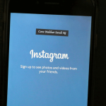 Cara Melihat Sandi IG yang lupa