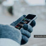 Cara Mematikan Online di WA