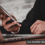 Cara Memblokir Iklan di HP