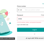 Cara Menambahkan Produk di TikTok Shop