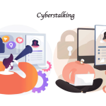 Cyberstalking Adalah