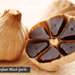 Manfaat Black Garlic